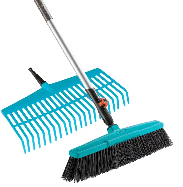 Combisystem starter kit