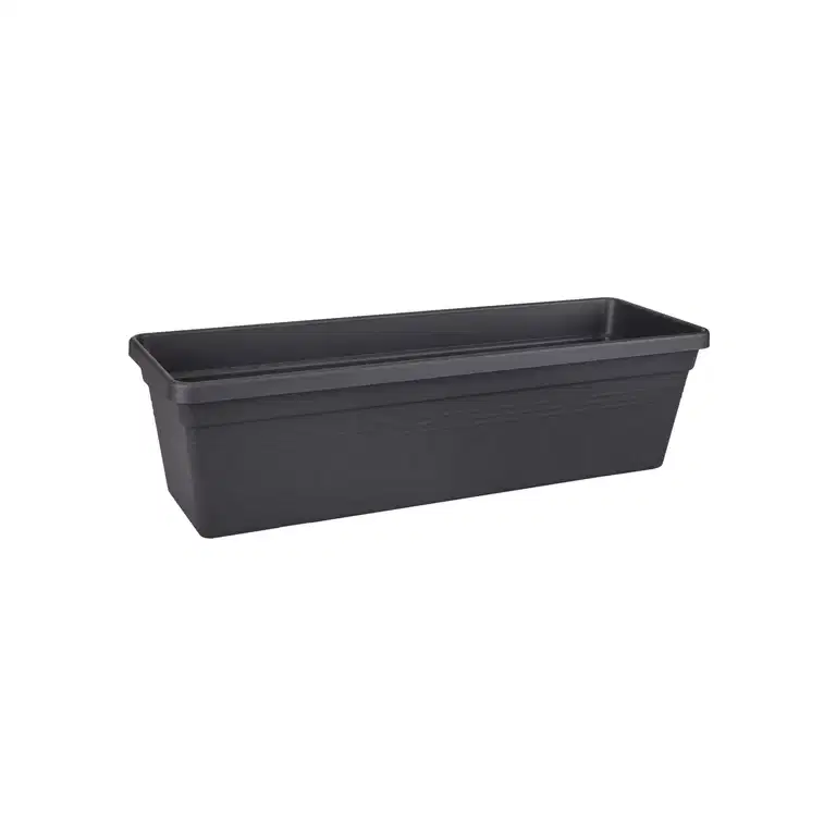 Green basics trough L60 black