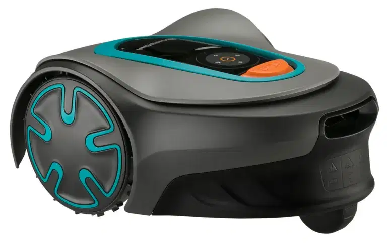 Robotklipper Minimo 500