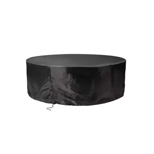 Cover for table and chair Ø250, H85 cm