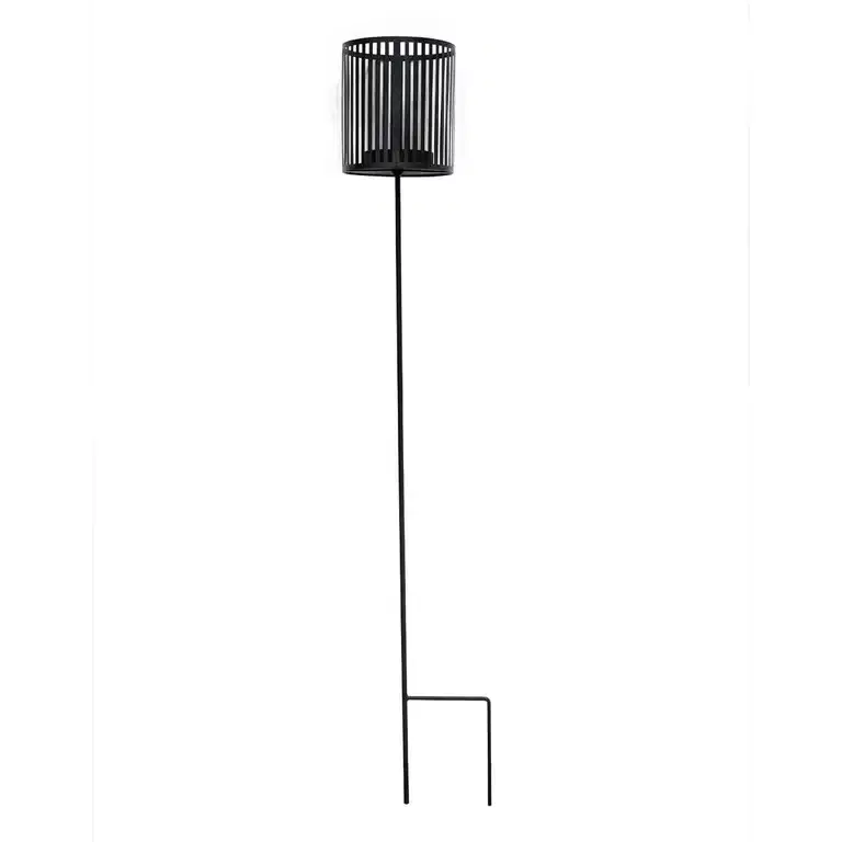  Torch holder  Cardinalo