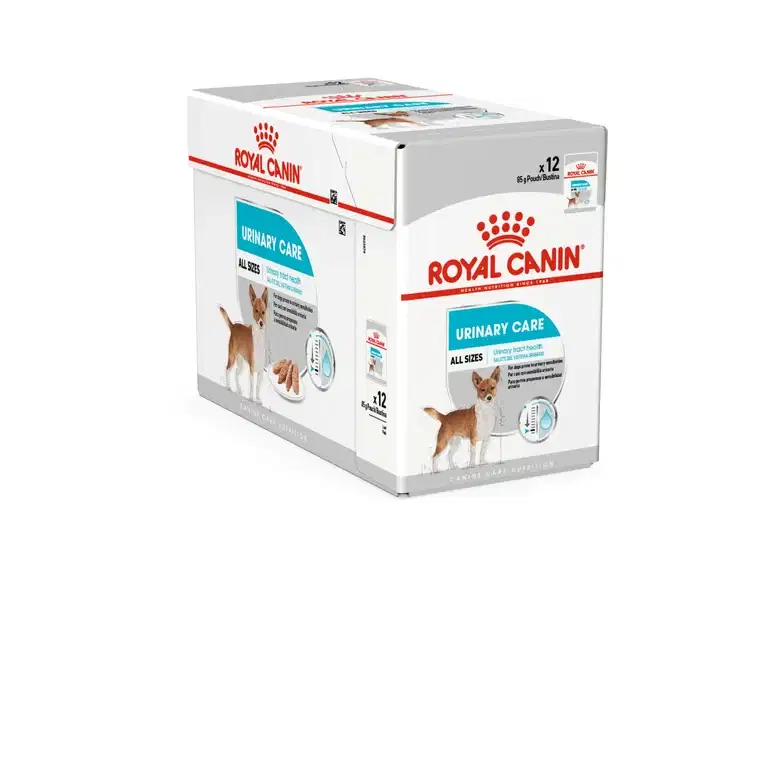 Royal Canin Urinary Care Adult Paté