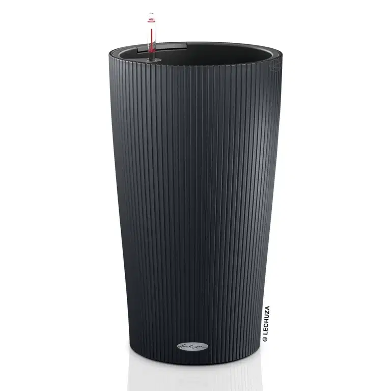 Selfwatering Pot Cilindro