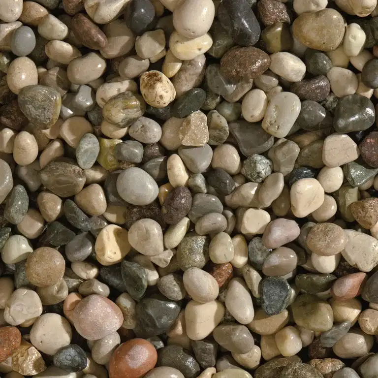 Dekorstein Millefiori 15-25mm