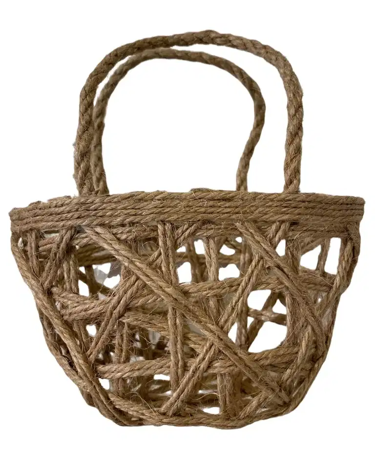 Påskepynt Kurv Jiro