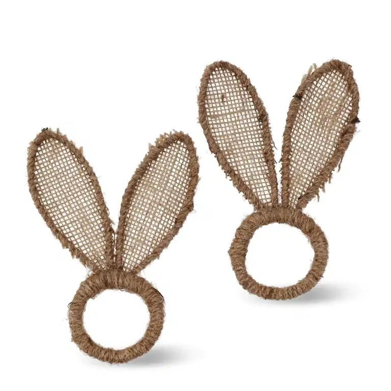 Påskepynt Serviettring Veda