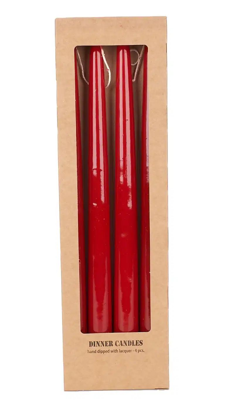 Anitque candle Elegans  