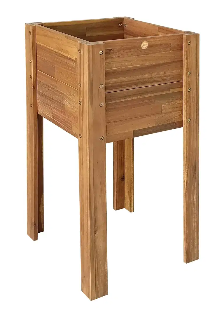 Raised Planting Box Kinsley