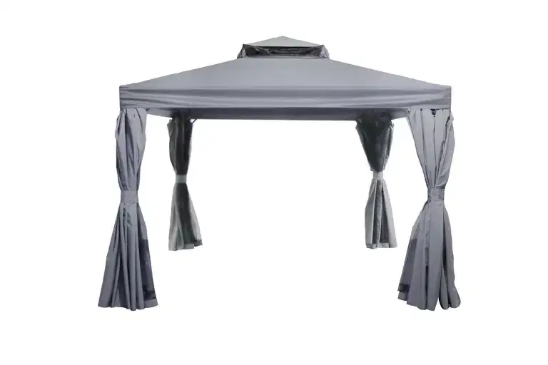 Piza Gazebo