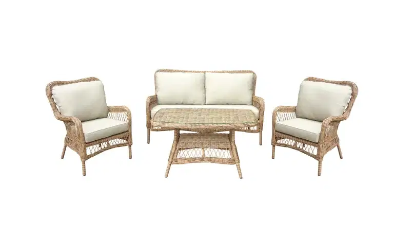 Sofa Set Hvaler