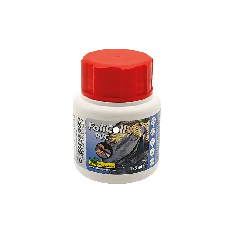 Glue 125ML PVC