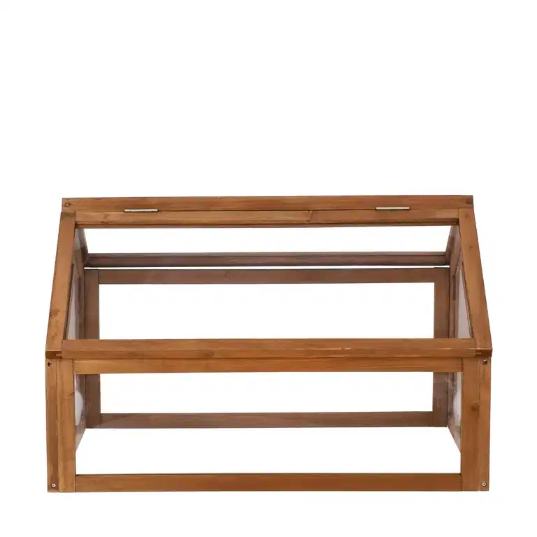 Drivhus Ester til liten pallekarm