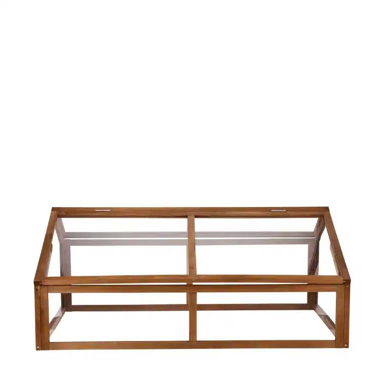 Drivhus Siri til pallekarm