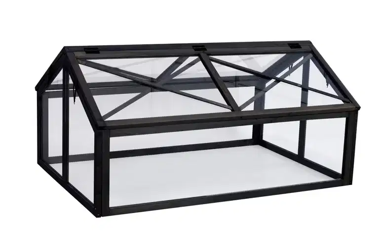 Drivhus Ingrid til plantekasse