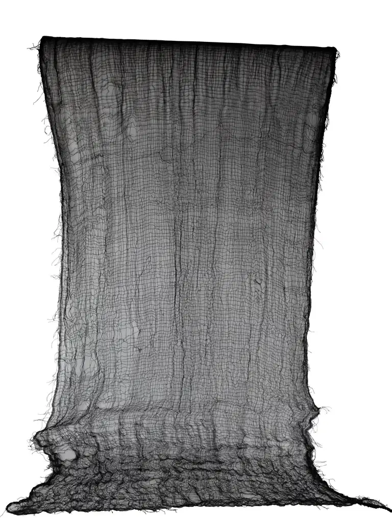 Halloweendekorasjon Nett