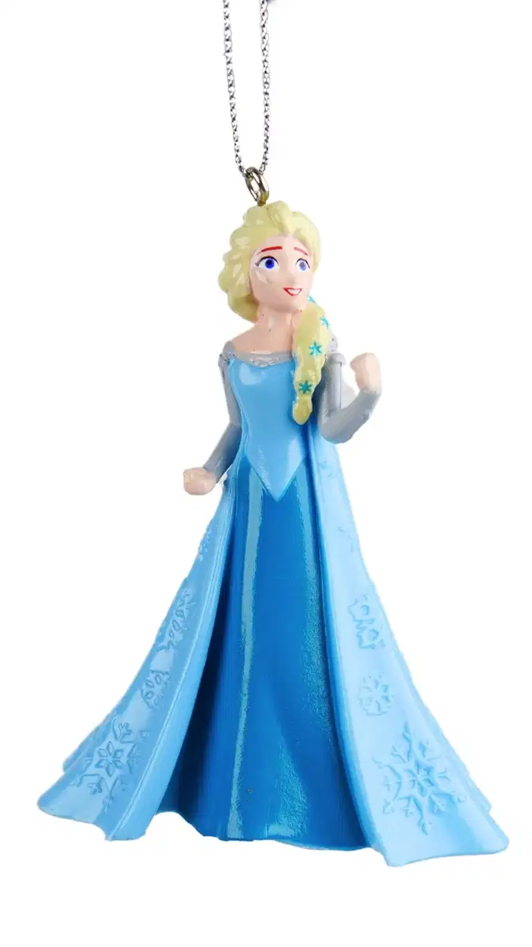 Ornament Elsa 