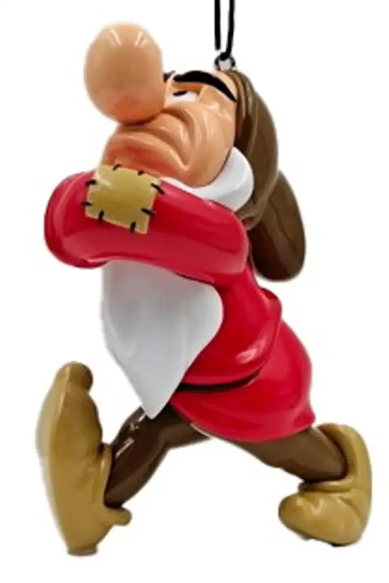 Ornament Grumpy