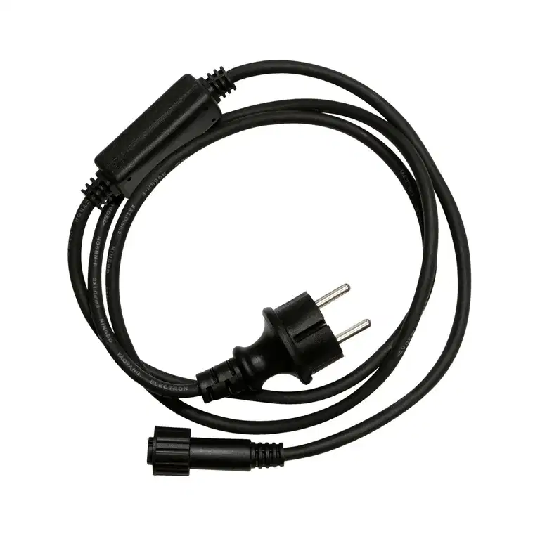 Start Cable Connect 