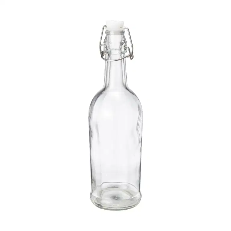 Bottle Glass 0,5 l