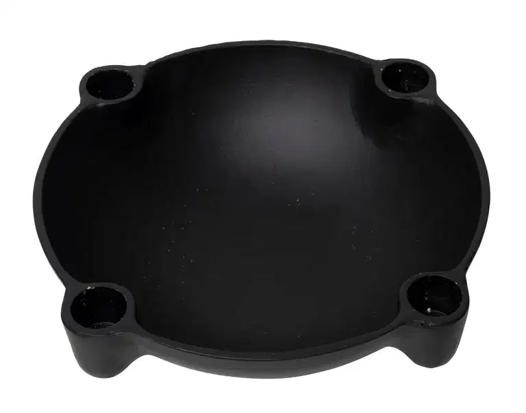 Candle holder Emanuel 