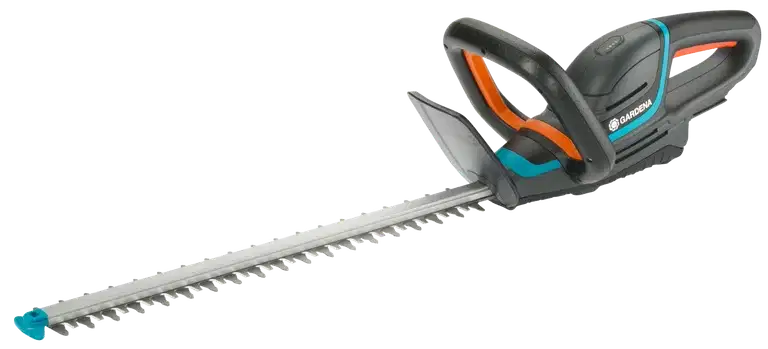Hedge trimmer ComfortCut
