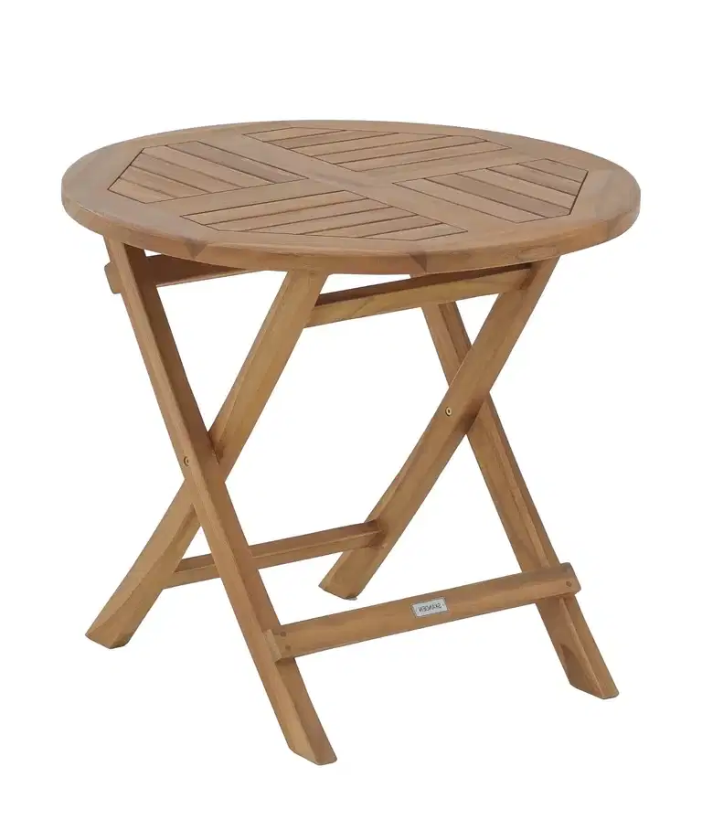 Café Table Teak