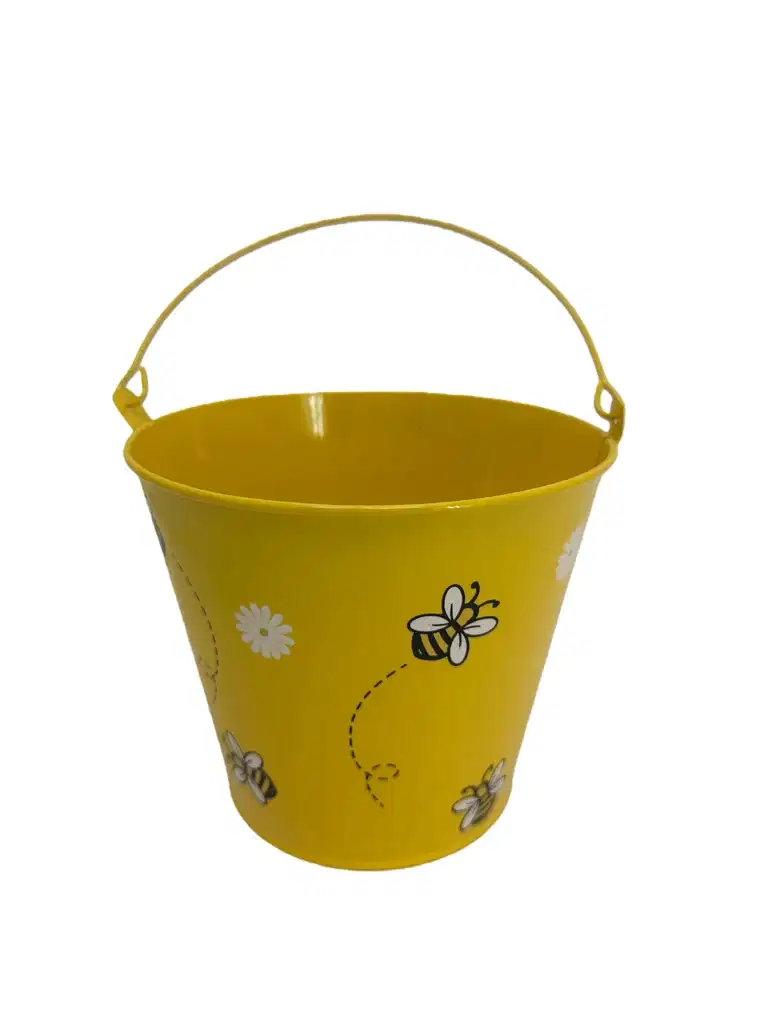 Goldie Bee bøtte