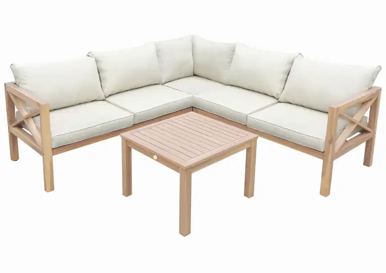 Corner Sofa Set Kendall