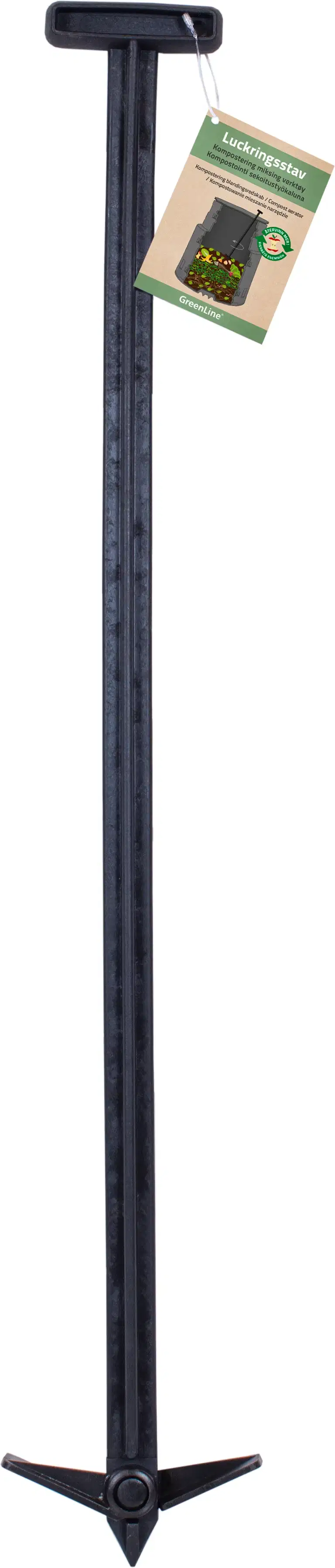 Compost Aerator