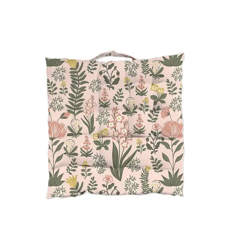 Sittepute Vintage flower