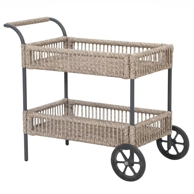 Serving Trolley Vikan