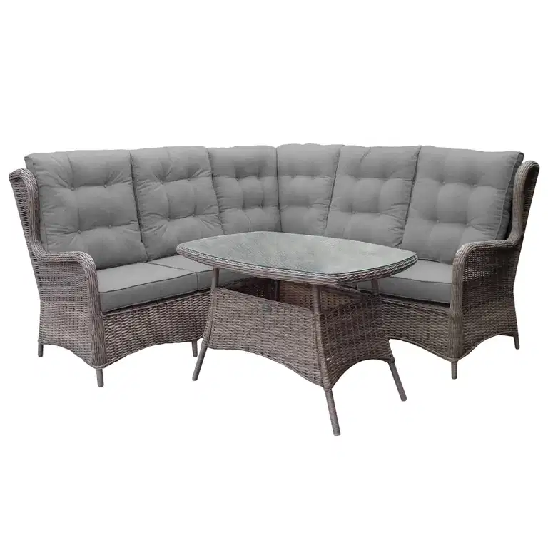 Corner Sofa Set Saltnes