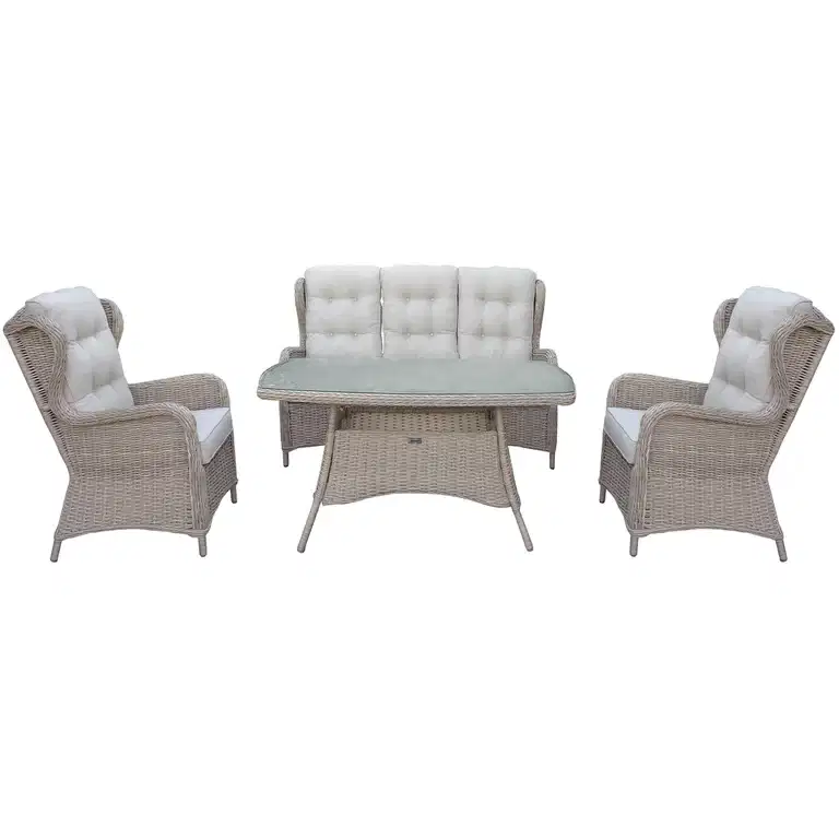 Sofa Set Saltnes