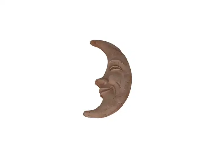Dekorasjonsmåne Luna