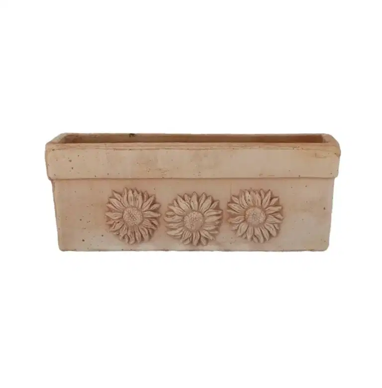 Plantekasse Girasole