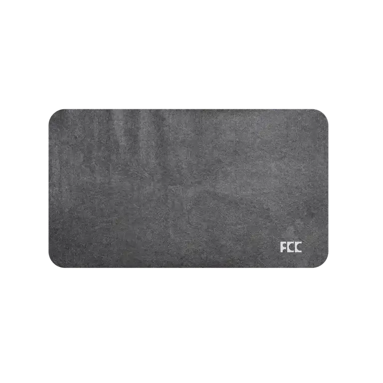 Floor Mat FCC BBQ