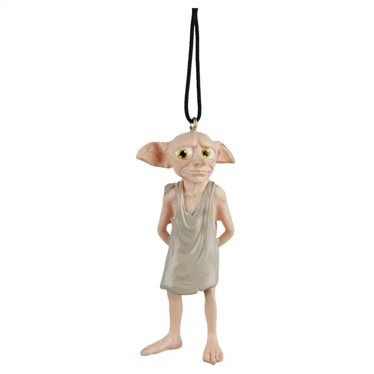 Ornament Dobby