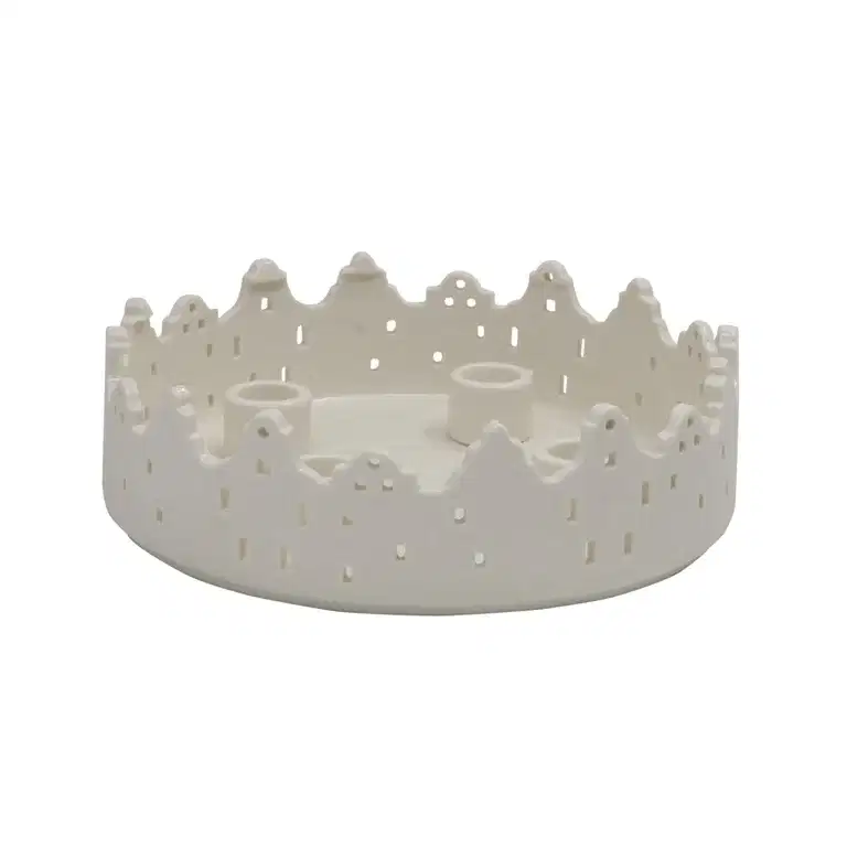 Adventslysestake City