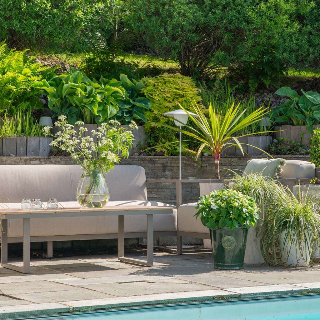 Image of Hagemøbler