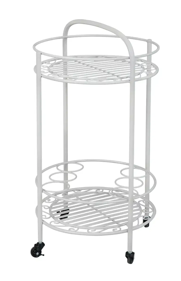 Serving Trolley Lillesand