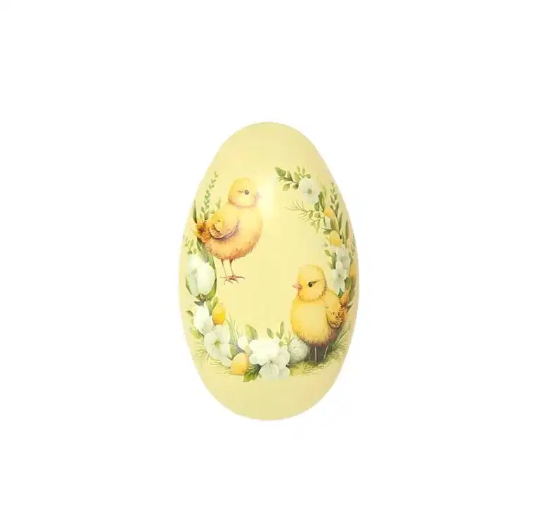 Påskeegg