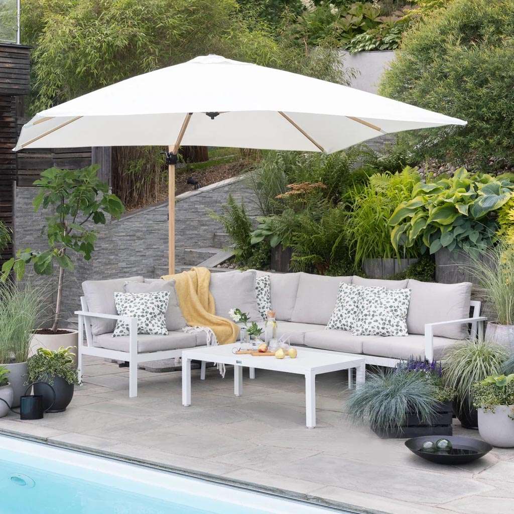 Image of Loungemøbler