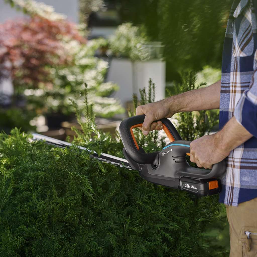 Image of Tilbud: Hekktrimmere 