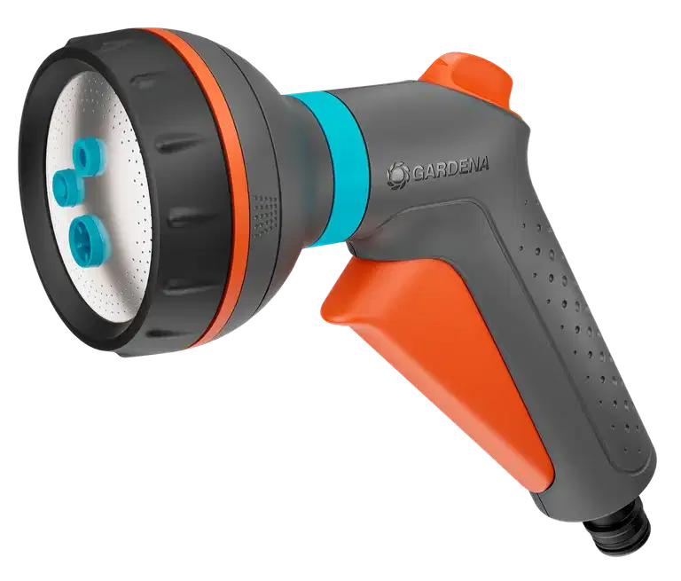 Classic Vanningspistol 4 stråler