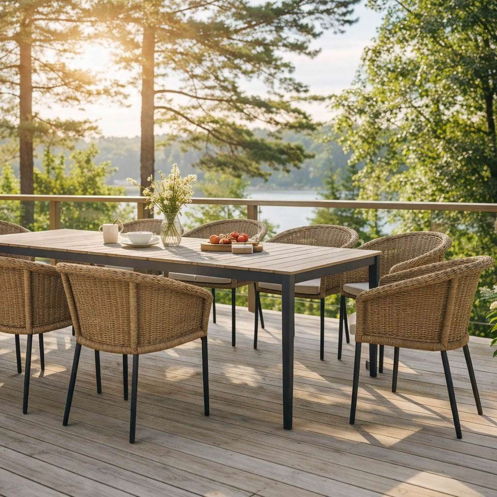 Image of Spisemøbler 25%