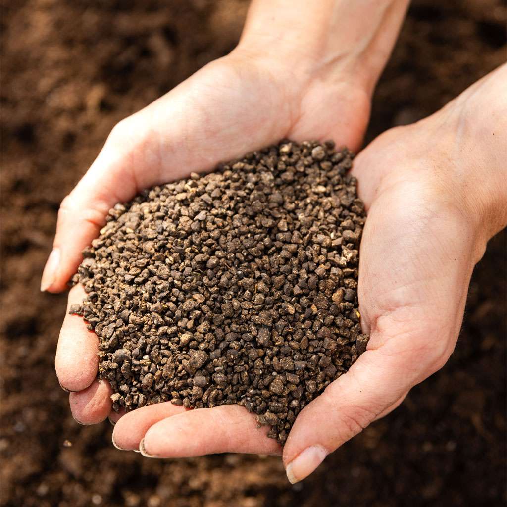 Image of Hagegjødsel 30%