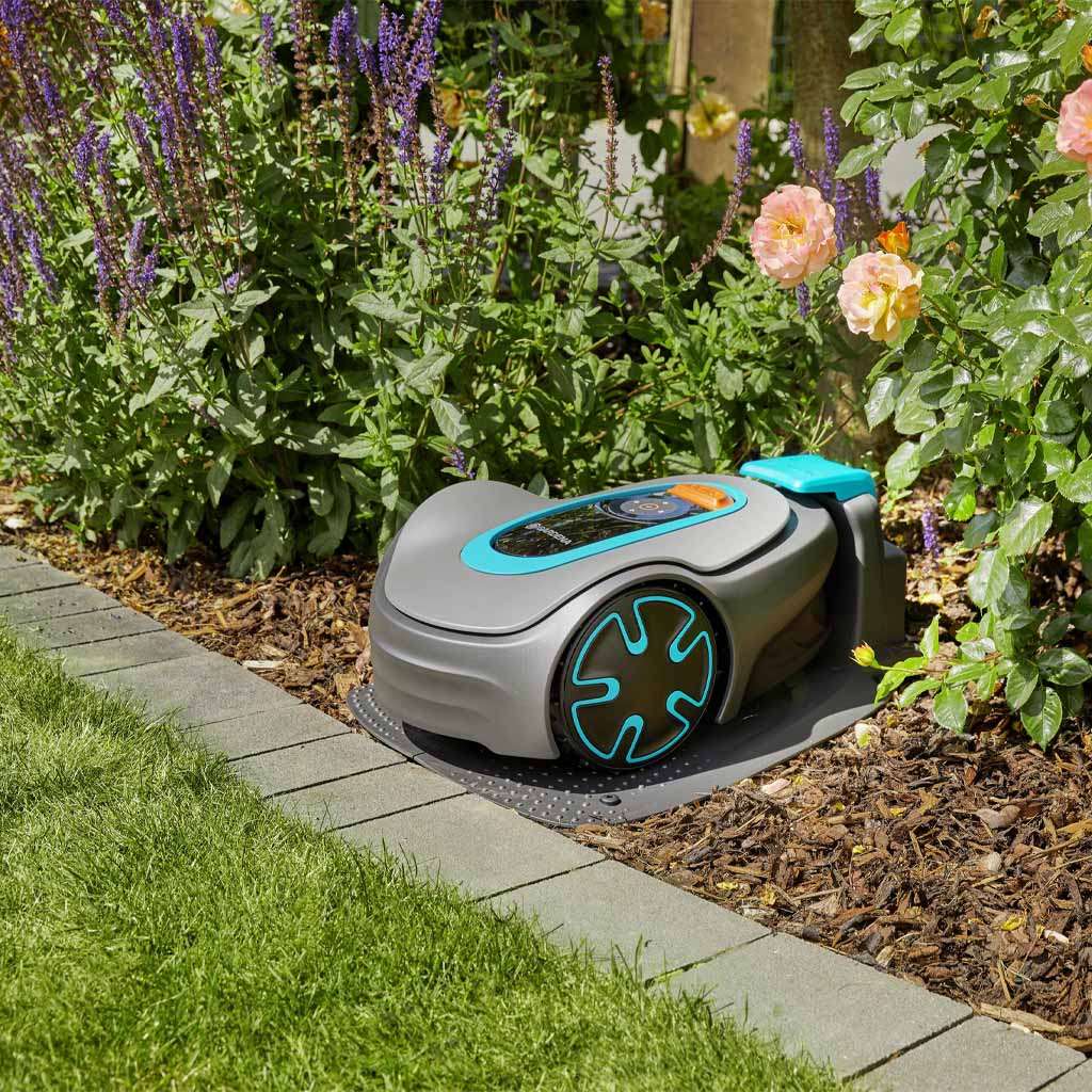 Image of Tilbud: Robotklipper