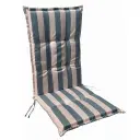 Seat Cushion Stripes