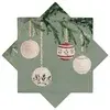 Christmas napkins