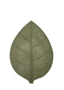 Bordbrikke Leaf
